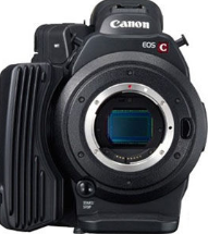 影视器材租赁 佳能系列摄像机c500租赁