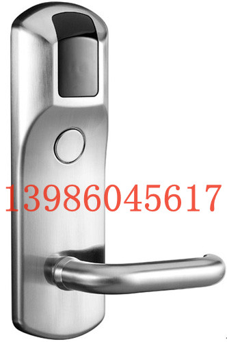 丹阳扬中句容酒店锁磁卡锁批发