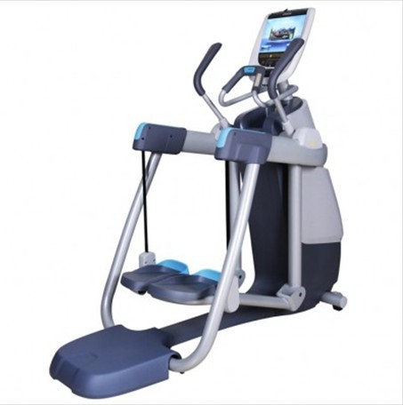 美国必确Precor AMT885体适运动机