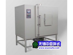 高温烧结试验箱
