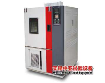 青岛GDW-500，小型高低温试验箱