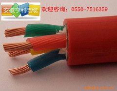 (菏泽)(DJFPGP硅橡胶计算机电缆)(海诚国际)