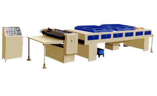 供应  SGZ-1600/1400/1200A紫外红外过油两用机