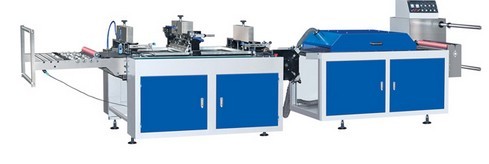 供应 RD-6001-全自动丝网机