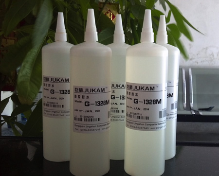PVC搪胶胶水搪胶粘搪胶胶水玩具搪胶胶水不发白的搪胶胶水