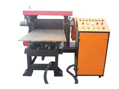 平面抛光机价格 金属自动抛光机 钮扣抛光机LC-ZP8100
