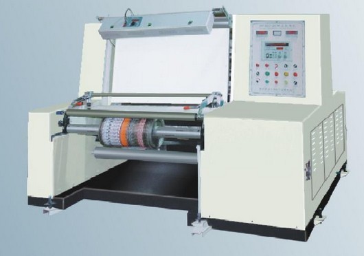 供应JPF-800/1200型高速检品复卷机