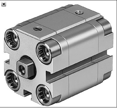 德国festo气囊式气缸费斯托气囊式气缸