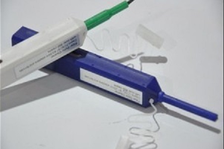 按式光纤连接头清洁器MU/LC 