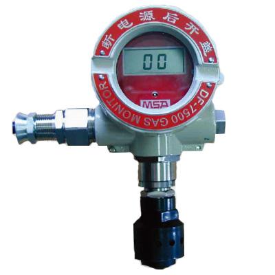 DF-7500固定可燃气体