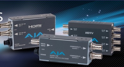 bmd Mini Converter HDMI to SDI-转换器