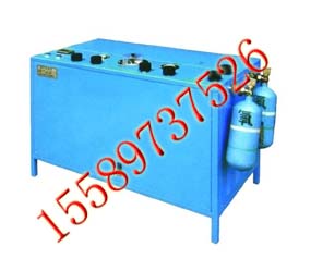 AE101氧气充填泵,AE102A氧气充填泵