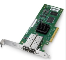 苹果高清非编系统 Apple 双通道 4Gb 光纤通道卡 PCI Express