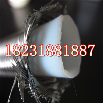 铁氟龙管 PTFE管 聚四氟乙烯管