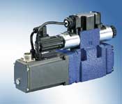 4WRLE10V1-85M-3X/G24K0/A1M(