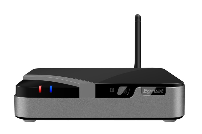 港台网络机顶盒