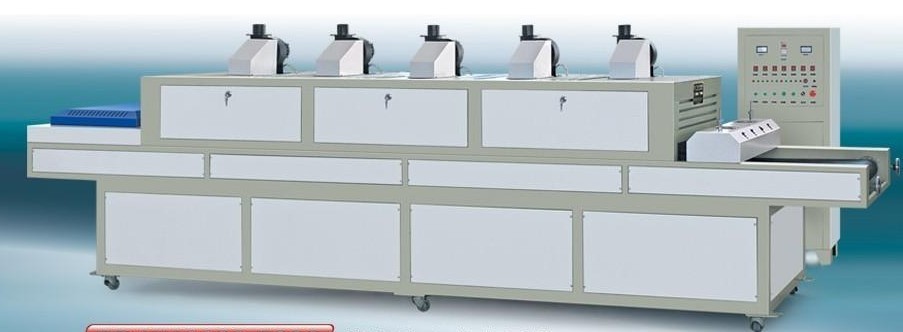 供应 FB-UV1100-5000紫外线冰花光固机