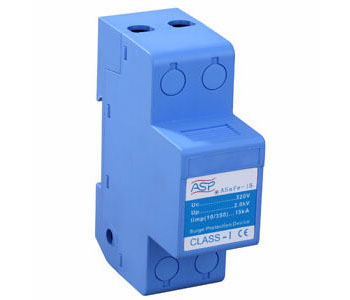 ASPFLD3-20/3+NPE-S 电源防雷器
