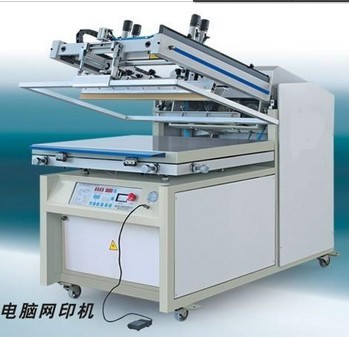 供应FB-6090C1、60120 C1 微电脑网印机