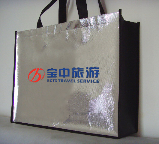 咸阳无纺布手提袋