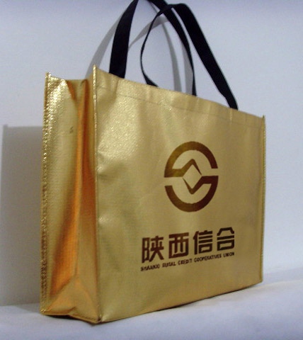 铜川无纺布手提袋