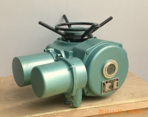 扬州电动装置DZW10供应