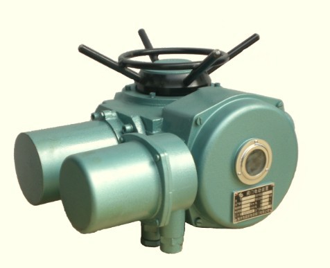 供应扬州阀门电动装置DZW15