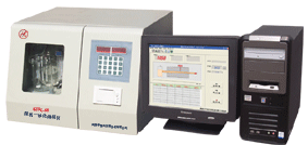 全自动定硫仪信赖鹤壁恒科仪器服务周到