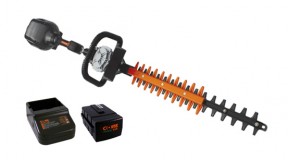 美国CORE电瓶绿篱机CHT 410 Hedge Trimmer