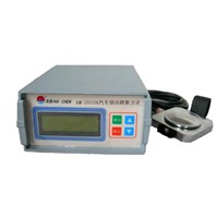 汽车制动踏板力计