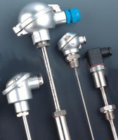 热电阻 铂热电阻  铂铑热电阻 安徽天康集团