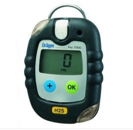 Pac 7000异丙醇气体检测仪